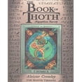thumbnail image 1 of Livre de Thoth (v3 5) par Aleister Crowley, 1 of 2