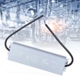 thumbnail image 2 of Power Supply, Anti-rust 12V Power Supply, 50/60HZ For Outdoor Home, 2 of 8