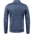 thumbnail image 4 of ORUYROP Sweat à Capuche Zippé pour Hommes, Mode Automne/hiver 2023, Veste Décontractée à Manches Longues, 4 of 4