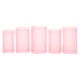 thumbnail image 4 of Peahefy Flute Membrane Protector, 5Pcs Flute Membrane Accessories With Four Colors Option For Traditional Chinese Flute, 4 of 8