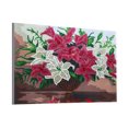 thumbnail image 1 of Amdohai DIY 5D Diamond Painting Beautiful Pattern Special-shaped Diamond Embroidery Wall Decor, 1 of 8