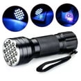 thumbnail image 4 of Outdoor Black Light Bulb Flashlight Black Light Flashlight Led Pet Urine Stains Detector Black Light Bulb Outdoor Pet Urine Detector Light Outdoor Led Light Bulb Black Light Light Bulb, 4 of 9