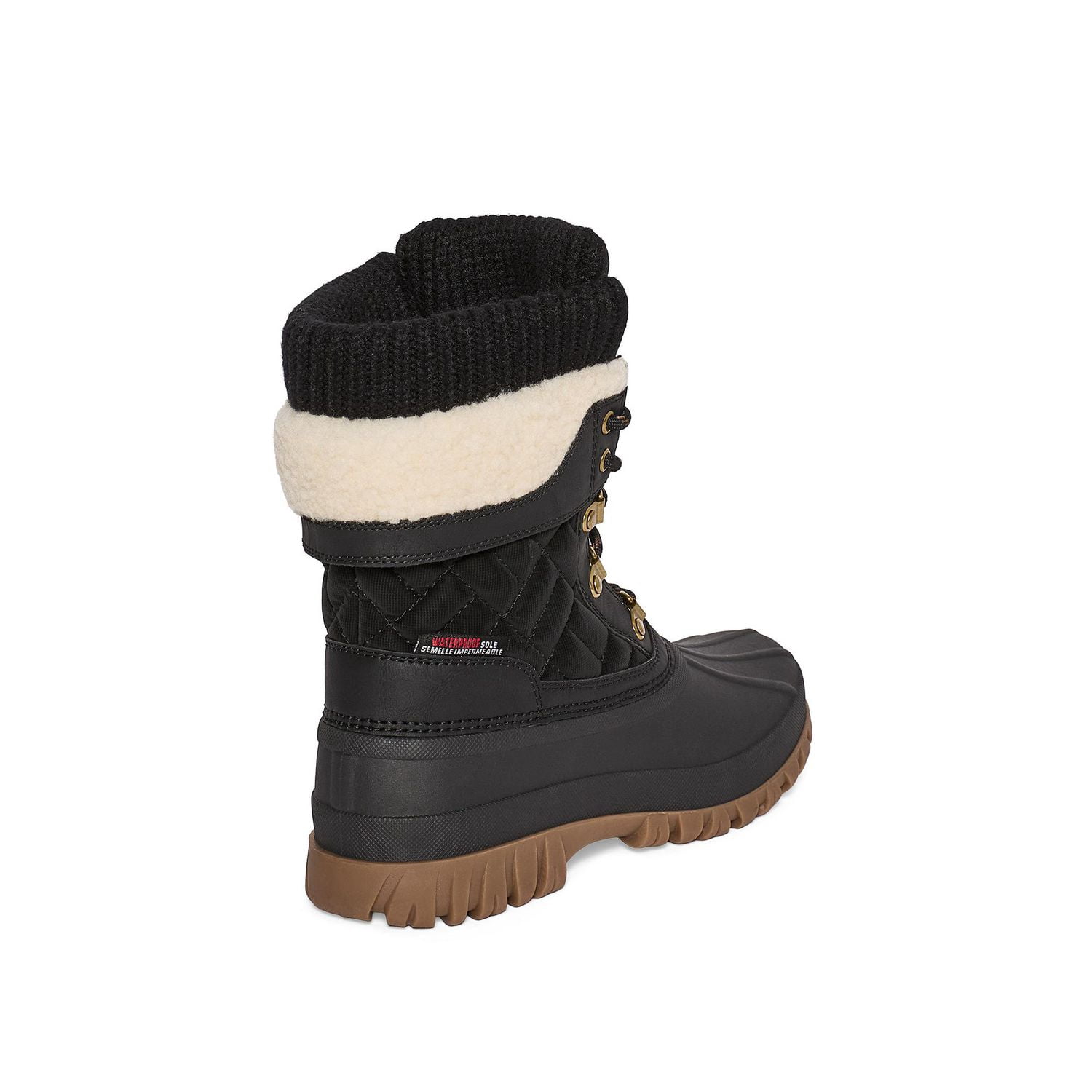 Ozark Trail Women's Winter Boots