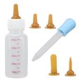 thumbnail image 3 of Pet Nurser Bottle, Practical Convenient Pet Nursing  Safe And    For Feeding, 3 of 8