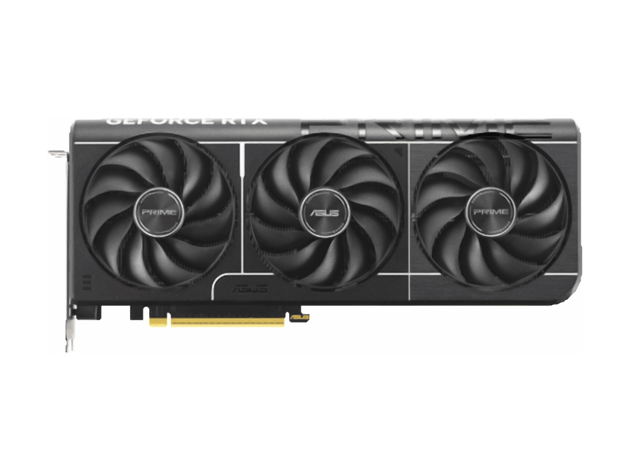 ASUS PRIME GeForce RTX 5070 OC 12GB 192-Bit GDDR7 PCI Express 5.0 DLSS 4.0 Graphics Card PRIME-RTX5070-O12G