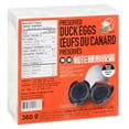 thumbnail image 3 of Len Xiang Œufs du canard préservés, 350g, 3 of 7