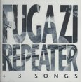 thumbnail image 1 of Fugazi Répéteur CD, 1 of 3