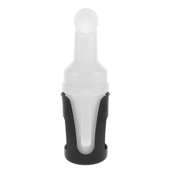 OULII Golf Cart No Drilling Sand Bottle Assembly For Golfing ABS 1 Set
