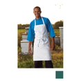 thumbnail image 1 of Uncommon Threads 3000-0500 Tablier à Bavette 30W x 34L en Vert Chasseur, 1 of 4