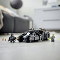 thumbnail image 4 of LEGO DC Batman Batmobile Tumbler Scarecrow Showdown (76239) Building Set, 422 Pieces, 4 of 8