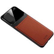 EGNMCR For 12/12 Pro Case TPU Mirror Camera - Case Cover phone ca-se