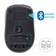 thumbnail image 2 of Souris Sans Fil 2,4 GHz Optique à Molette pour Ordinateurs Portables PC Ordinateur USB W7I4, 2 of 6