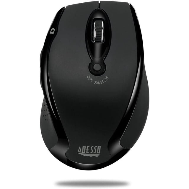 Souris optique ergonomique sans fil iMouse M20B