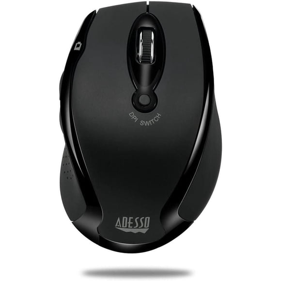 iMouse M20B Wireless Ergonomic Optical Mouse