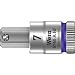 thumbnail image 3 of 1/4'' Drive, Hex 7.0 x 28mm with HF, 3 of 5