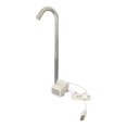 thumbnail image 2 of Water Circulation Frame Shampoo Artifact for Head Equipment Beauty Salon with 25cm elbow pipe, 2 of 8