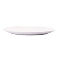 thumbnail image 3 of Holiday Time Coupe Ceramic Dinner Plate, 10.98 inch, 1 Piece, 3 of 5