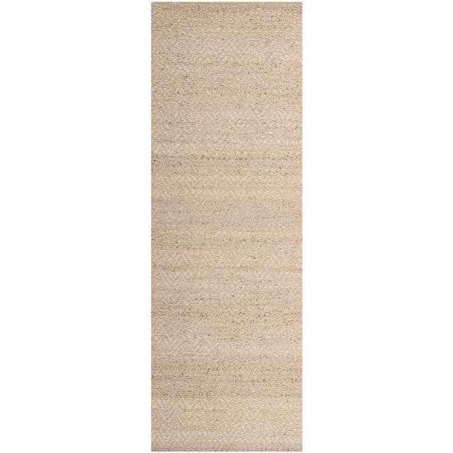 Safavieh Natural Fiber Natural Area Rug - Runner 2'3" x 11'