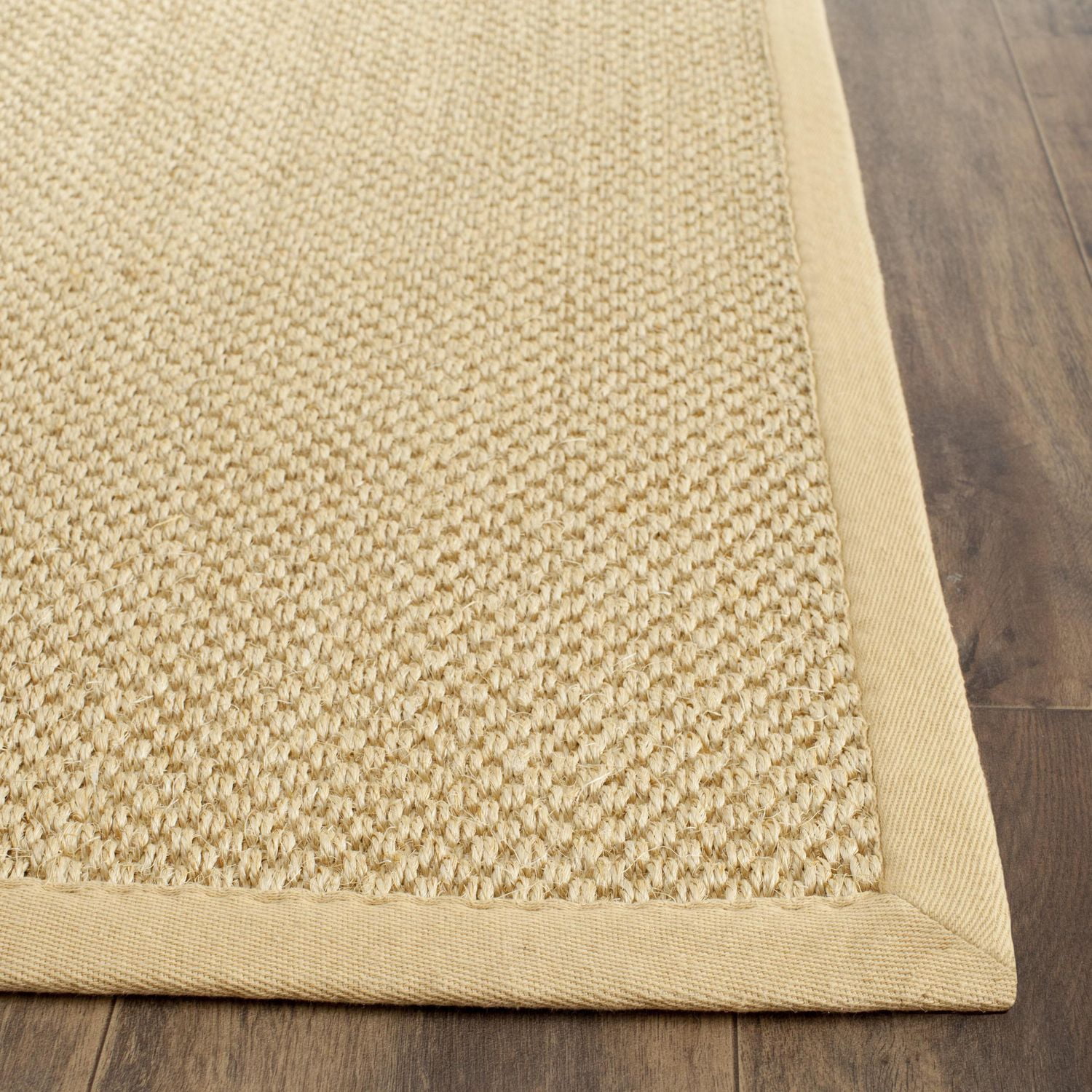 Safavieh Natural Fiber Juniper Tapis de Bordure