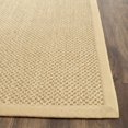 thumbnail image 4 of Safavieh Natural Fiber Juniper Tapis de Bordure, 4 of 4