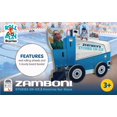 thumbnail image 3 of Zamboni Histoires sur Glace [Livre de Bord], 3 of 4