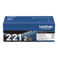 thumbnail image 3 of BRO TN221 BLK 2PACK - FRENCH, 3 of 5