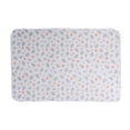 thumbnail image 2 of LHNFT 59x39.37 Inches Waterproof And Washable Large Bed Pad For Elderly Care Incontinence Protection Menstrual And Child Bedwetting, 2 of 6