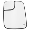 thumbnail image 4 of Side Mirror Glass,  Reflectivity  Door Mirror Glass Stable 5161011AA Anti Fog  For Pickup Right, 4 of 8