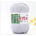 thumbnail image 1 of LSLJS Yarn for Crocheting Soft Knitting Yarn for Crafts Multicolor Yarn DIY Yarn Colorful Hand Knitting 50g Knitting Crochet Milk Soft Baby Cotton Wool Yarn, 1 of 2