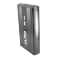 thumbnail image 2 of axGear 3.5 in USB 2.0 High Speed External SATA HDD Hard Drive Disk Case Enclosure Box, 2 of 8