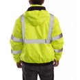 thumbnail image 4 of TINGLEY 633567 Rubber J26112 Bomber II Jacket, LG, 4 of 4