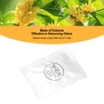 thumbnail image 3 of 6 Pack Car Fragrance  Car Fragrance Replacement Tablets Replacement Tablets Portable Air Vent Clip Replacement Pads For Car Accessories Air Freshener Refill Tablets, 3 of 8