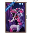 thumbnail image 2 of Five Nights at Freddy's: Sister Location - Funtime Foxy, 2 of 4