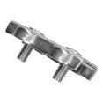 thumbnail image 3 of Pinces pour Cordes Métalliques, Dispositif de Verrouillage Recto Verso en Acier Inoxydable 304, Étrier à Prise Simple, Fonctionnement Simple, Excellente Performance pour la Construction, 3 of 8