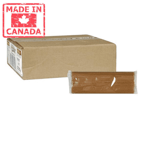 Primo Pasta Spaghetti Grains entiers 5 LBS Taille en vrac (2/Case)