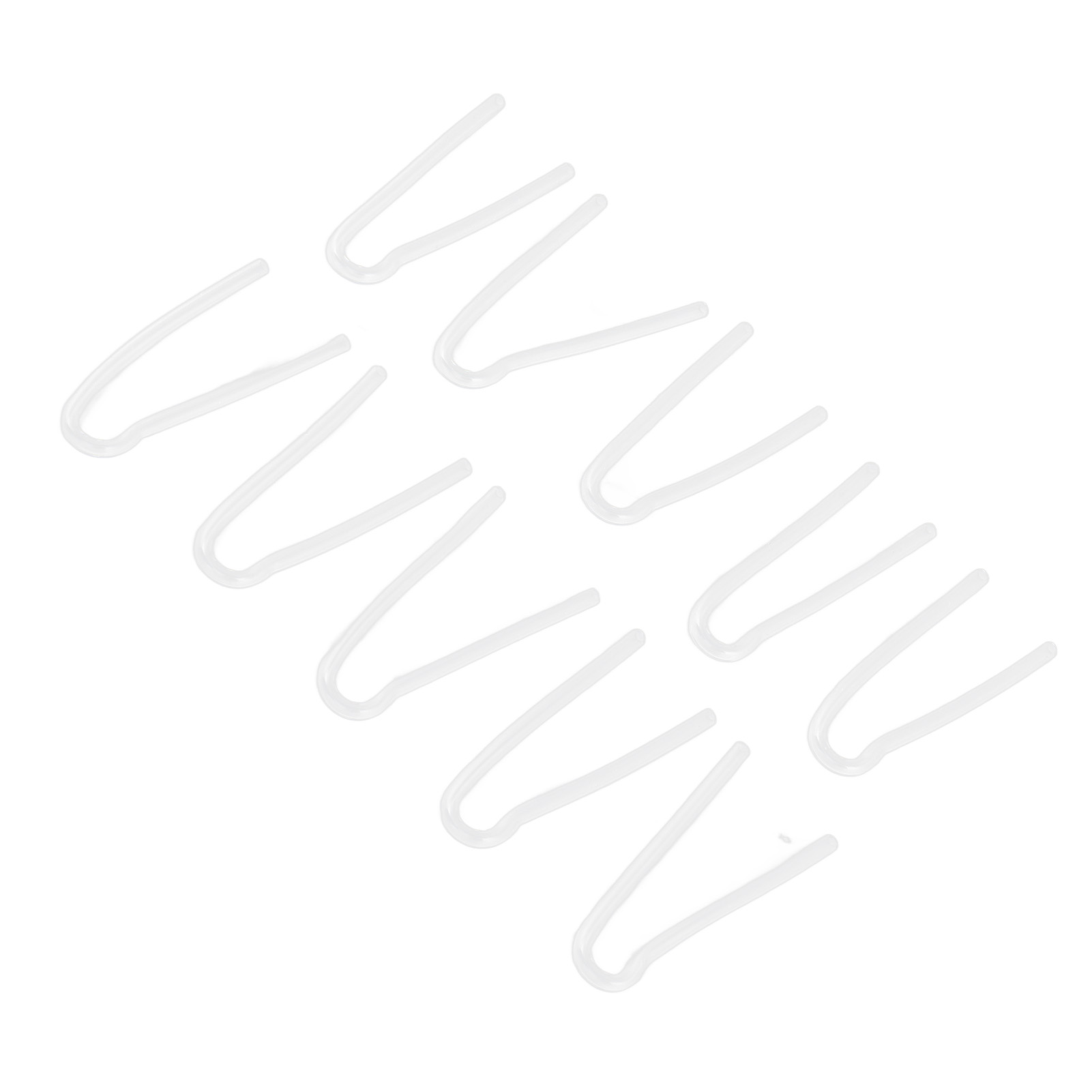 Tube, Tubes Préformés Durables Type R Empêche le Durcissement Facile à Installer pour la Plupart