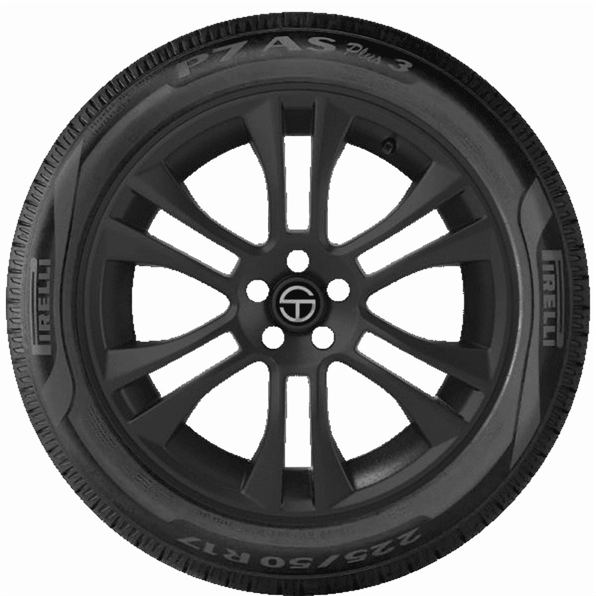 Pirelli P7 AS Plus 3 245/45R19 98V BSW pneu