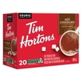 thumbnail image 3 of Hot Chocolate-K Cup Tim Hortons, 3 of 10