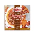 thumbnail image 1 of Mikes stuffed crust pepperoni bacon pizza 840g, 840G, 1 of 7