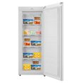 thumbnail image 2 of Arctic King 5.3CF Upright Freezer, White, 2 of 6
