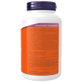 thumbnail image 2 of NOW Supplements Quercetin with Bromelain Vegetable Capsules, 240 Count, 2 of 3