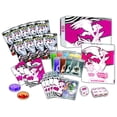 thumbnail image 2 of Pokemon TCG: Scarlet & Violet— White Flare Elite Trainer Box, 2 of 5