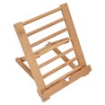 thumbnail image 3 of Support de Téléphone Pliable, Support de Tablette Multi-Angle Portable pour Partition Musicale pour Appareil de 4 à 13 Pouces, 3 of 8