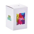 thumbnail image 2 of French Bull - Ensemble de mini bols 4" 6 pièces - arc-en-ciel, 2 of 5