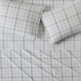 thumbnail image 3 of Canadiana 4 Piece Ultra Soft Cotton Sheet Set, 3 of 5