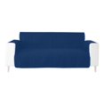 thumbnail image 2 of CHUANK Housse de Canapé Réversible pour Coussin Housse de Canapé Sofa pour Chiens Protège-Meubles Résistant à l'Eau avec Bâtons en Mousse Sangles Élastiques pour Animaux Chats, 2 of 6