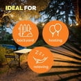 thumbnail image 2 of OFF!® lampe chasse-moustiques pour la cours, 2 of 9