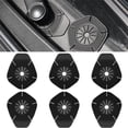 thumbnail image 1 of 10/20/30PCS Silicone Wiper Guards Windscreen Wiper Cover Wiper Arm Hole Protector For Cars Trucks SUVs And Vehicles, 1 of 9