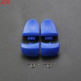 thumbnail image 1 of 1Ensemble pour Manette PS5 V3.0 BDM-030 L1 R1 L2 R2 Boutons d'Épaule de Gâchette et Ensemble de Ressorts Accessoires de Remplacement Bleu, 1 of 5