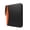 Orange, variante sur Esquirla Classeur d'Images de Cartes à Échanger à 9 Pochettes pour Dossier Collection de Cartes Cartes Football Play C Rouge et Noir